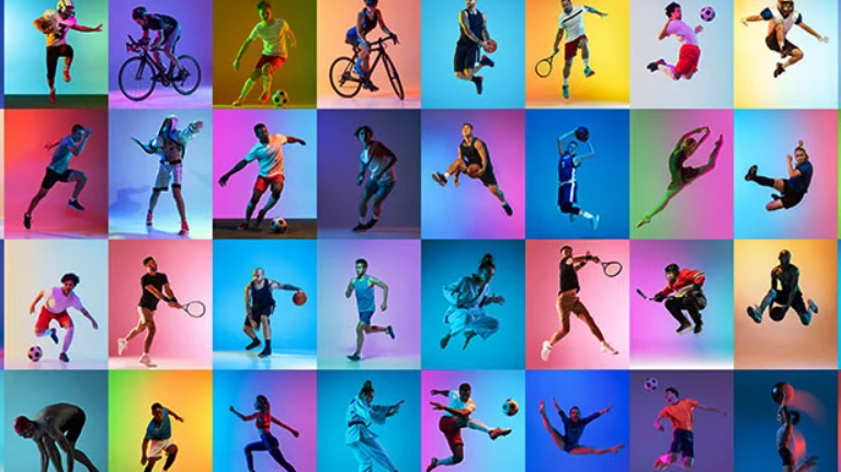 Niche Sports